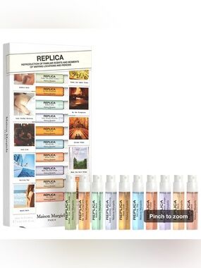 Maison Margiela Replica Set